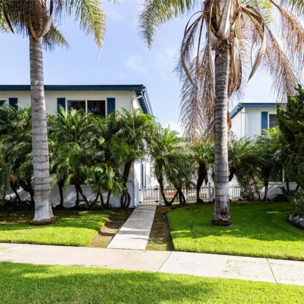 multifamily costa mesa